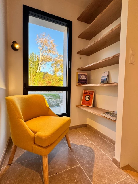 Vakantiehuis in Provence voor 8 personen - Villa Mont d'Azur