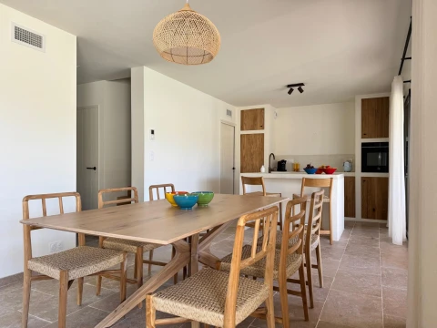 Vakantiehuis in Provence voor 8 personen - Villa Mont d'Azur