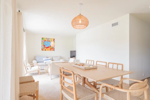 Vakantiehuis in Provence voor 8 personen - Villa Mont d'Azur