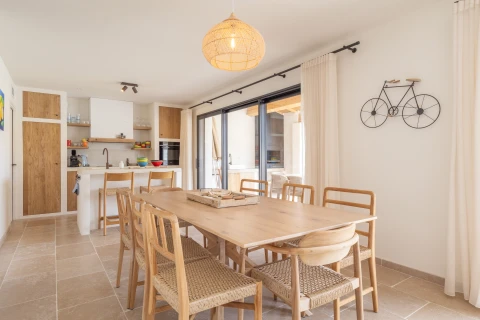 Vakantiehuis in Provence voor 8 personen - Villa Mont d'Azur