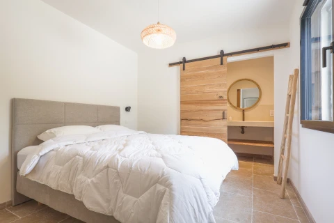 Vakantiehuis in Provence voor 8 personen - Villa Mont d'Azur