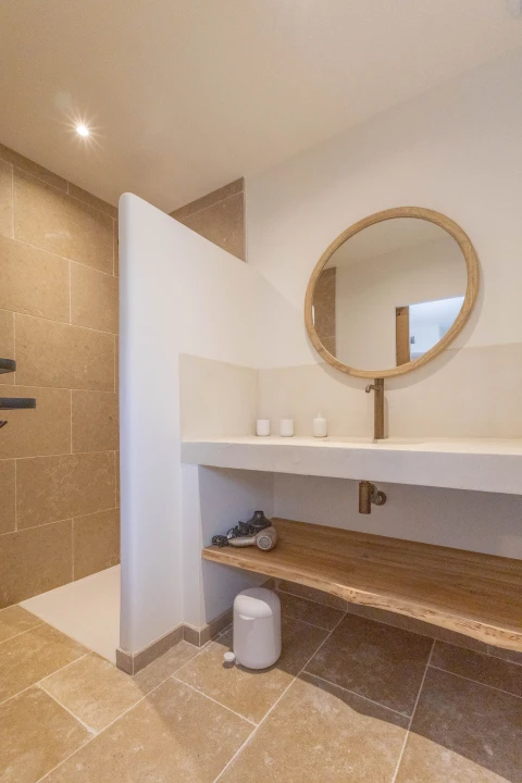 Vakantiehuis in Provence voor 8 personen - Villa Mont d'Azur