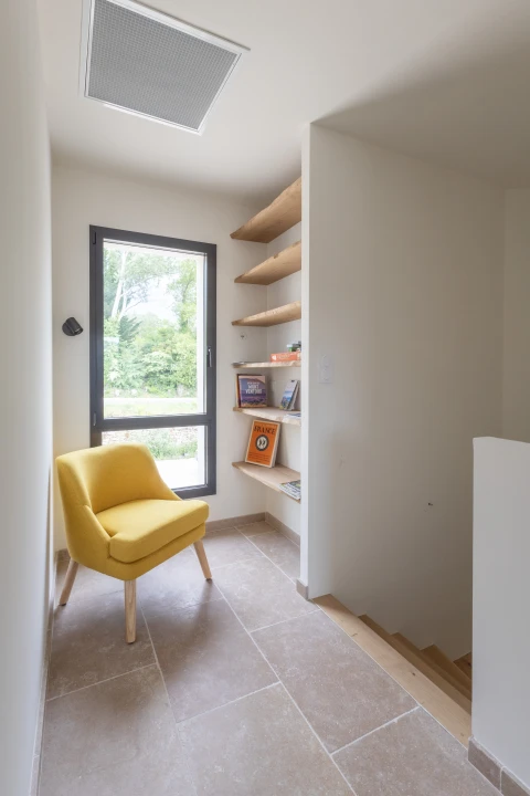 Vakantiehuis in Provence voor 8 personen - Villa Mont d'Azur