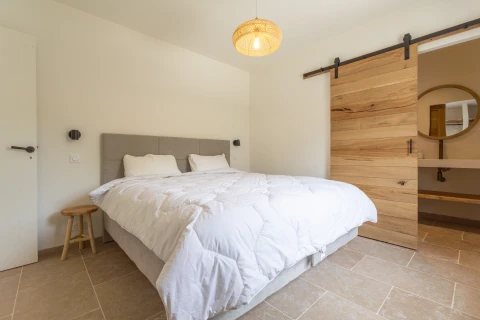 Vakantiehuis in Provence voor 8 personen - Villa Mont d'Azur