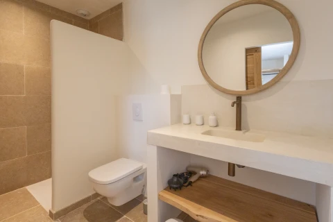 Vakantiehuis in Provence voor 8 personen - Villa Mont d'Azur