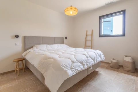 Vakantiehuis in Provence voor 8 personen - Villa Mont d'Azur