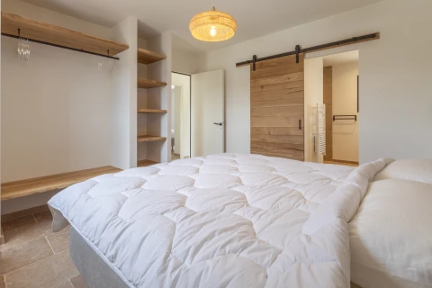 Vakantiehuis in Provence voor 8 personen - Villa Mont d'Azur