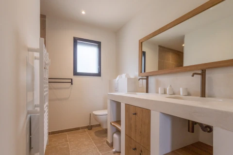 Vakantiehuis in Provence voor 8 personen - Villa Mont d'Azur