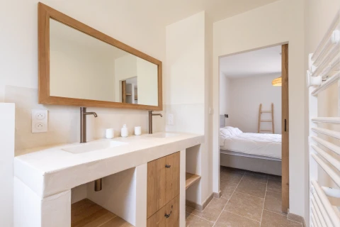 Vakantiehuis in Provence voor 8 personen - Villa Mont d'Azur