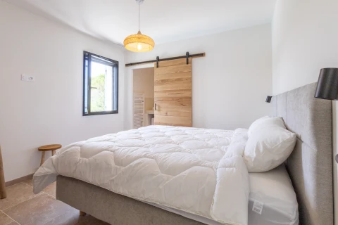 Vakantiehuis in Provence voor 8 personen - Villa Mont d'Azur