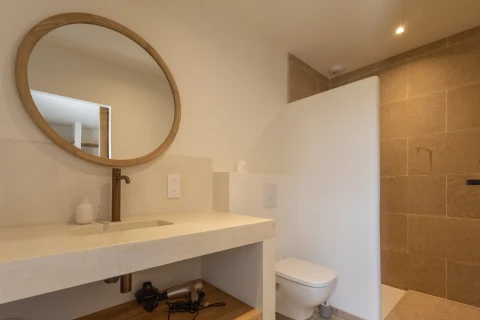 Vakantiehuis in Provence voor 8 personen - Villa Mont d'Azur