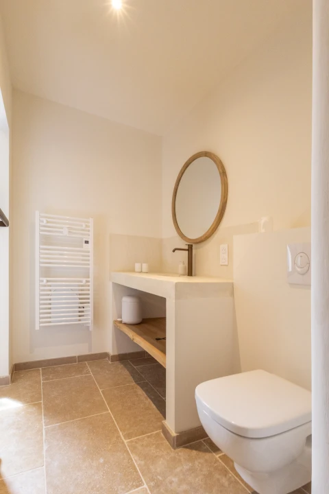 Vakantiehuis in Provence voor 8 personen - Villa Mont d'Azur