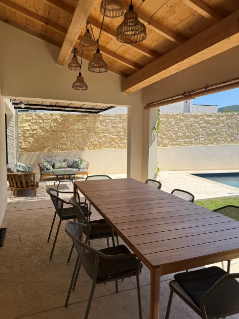 Maison de vacances en Provence pour 6 personnes - Villa Mont Ventoux