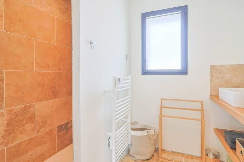 Villa Mont Ventoux, Vakantiehuis, Provence, people: 6