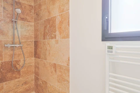 Villa Mont Ventoux, Vakantiehuis, Provence, people: 6