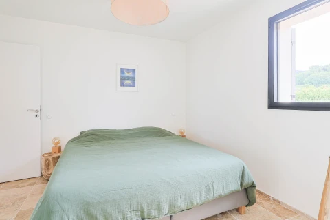 Villa Mont Ventoux, Vakantiehuis, Provence, people: 6