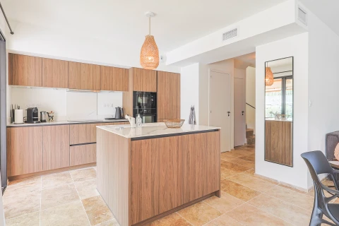 Villa Mont Ventoux, Vakantiehuis, Provence, people: 6