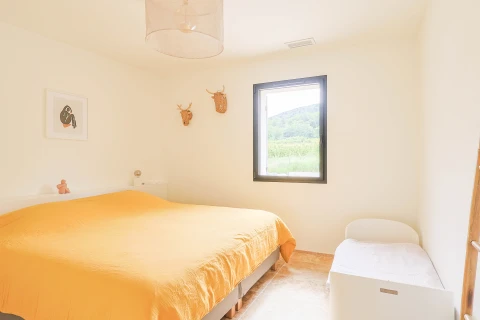 Villa Mont Ventoux, Vakantiehuis, Provence, people: 6