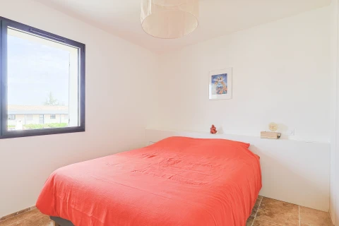 Villa Mont Ventoux, Vakantiehuis, Provence, people: 6