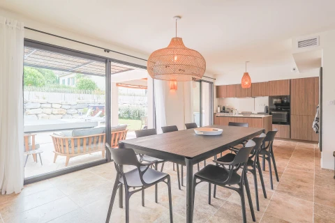 Villa Mont Ventoux, Vakantiehuis, Provence, people: 6