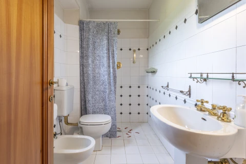 Ferienhaus in undefined für 8 Personen - Villa Montegattoli