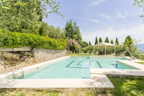 Ferienhaus in undefined für 8 Personen - Villa Montegattoli