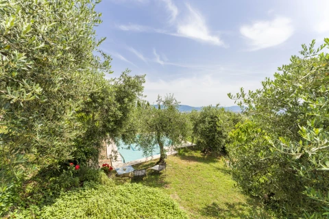 Ferienhaus in undefined für 8 Personen - Villa Montegattoli