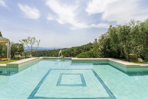 Ferienhaus in undefined für 8 Personen - Villa Montegattoli