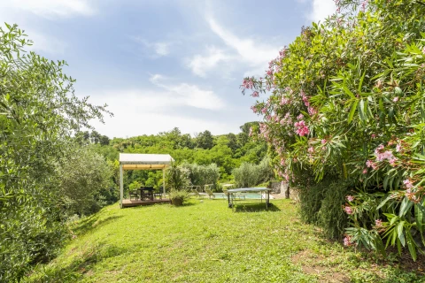 Ferienhaus in undefined für 8 Personen - Villa Montegattoli