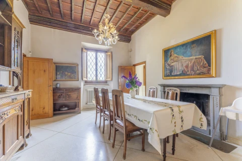 Ferienhaus in undefined für 8 Personen - Villa Montegattoli