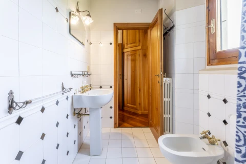 Ferienhaus in undefined für 8 Personen - Villa Montegattoli