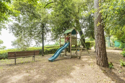 Ferienhaus in undefined für 8 Personen - Villa Montegattoli