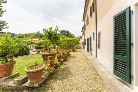 Ferienhaus in undefined für 8 Personen - Villa Montegattoli