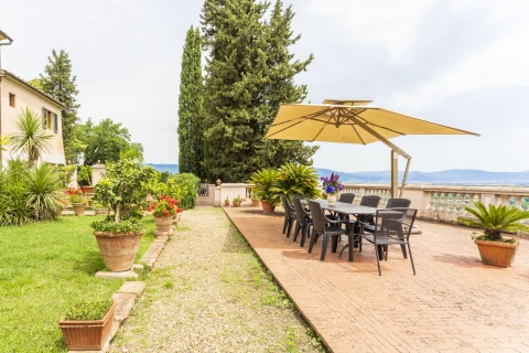 Ferienhaus in undefined für 8 Personen - Villa Montegattoli