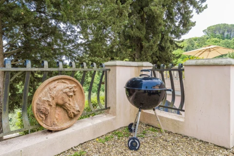 Ferienhaus in undefined für 8 Personen - Villa Montegattoli