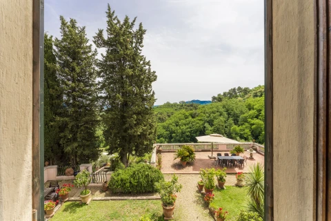 Ferienhaus in undefined für 8 Personen - Villa Montegattoli