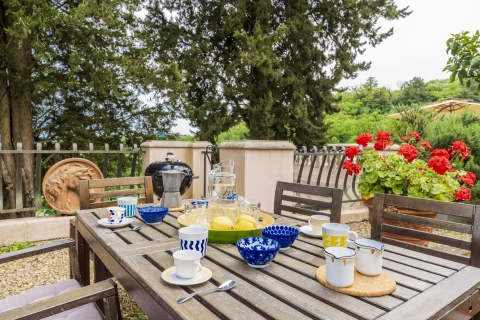 Ferienhaus in undefined für 8 Personen - Villa Montegattoli