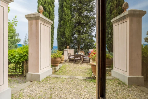 Ferienhaus in undefined für 8 Personen - Villa Montegattoli