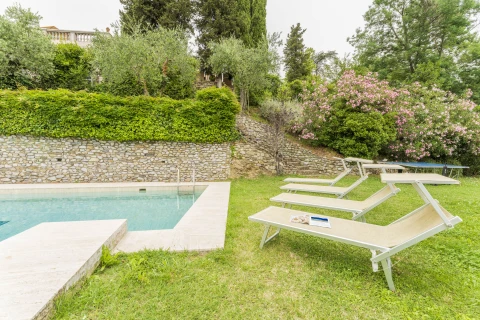 Ferienhaus in undefined für 8 Personen - Villa Montegattoli