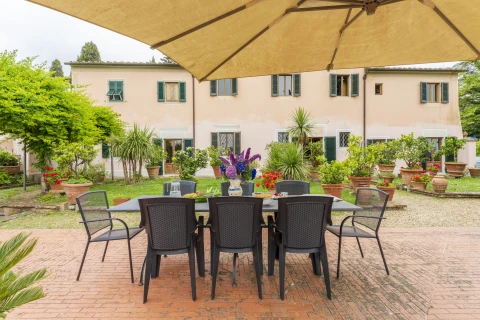 Ferienhaus in undefined für 8 Personen - Villa Montegattoli