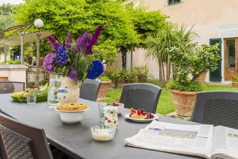 Ferienhaus in undefined für 8 Personen - Villa Montegattoli