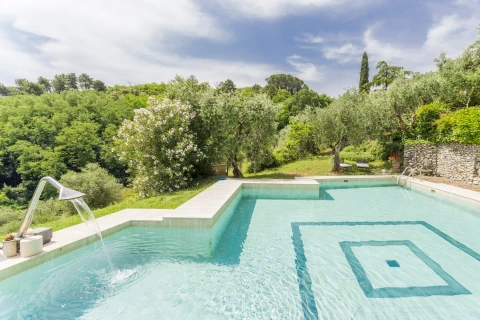 Ferienhaus in undefined für 8 Personen - Villa Montegattoli