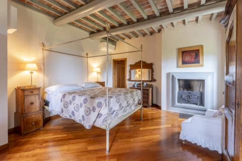 Ferienhaus in undefined für 8 Personen - Villa Montegattoli