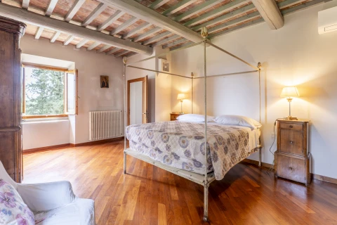 Ferienhaus in undefined für 8 Personen - Villa Montegattoli