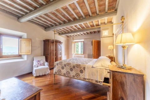 Ferienhaus in undefined für 8 Personen - Villa Montegattoli