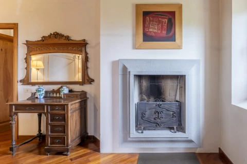 Ferienhaus in undefined für 8 Personen - Villa Montegattoli