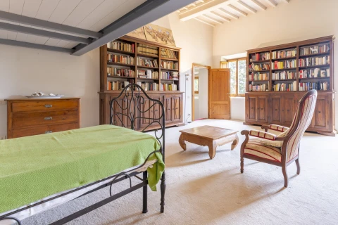 Ferienhaus in undefined für 8 Personen - Villa Montegattoli