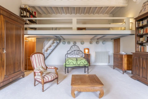 Ferienhaus in undefined für 8 Personen - Villa Montegattoli