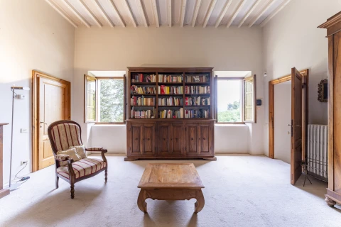 Ferienhaus in undefined für 8 Personen - Villa Montegattoli