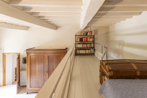 Ferienhaus in undefined für 8 Personen - Villa Montegattoli